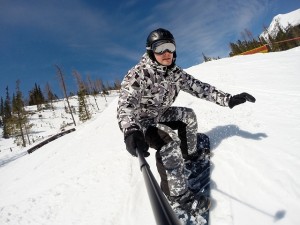 Snowboard Helm - Die wichtigsten Infos vor der Kaufentscheidung