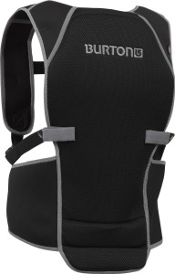 Rückenprotektor Ski - Burton Rückenprotektor Softshell Back Protector